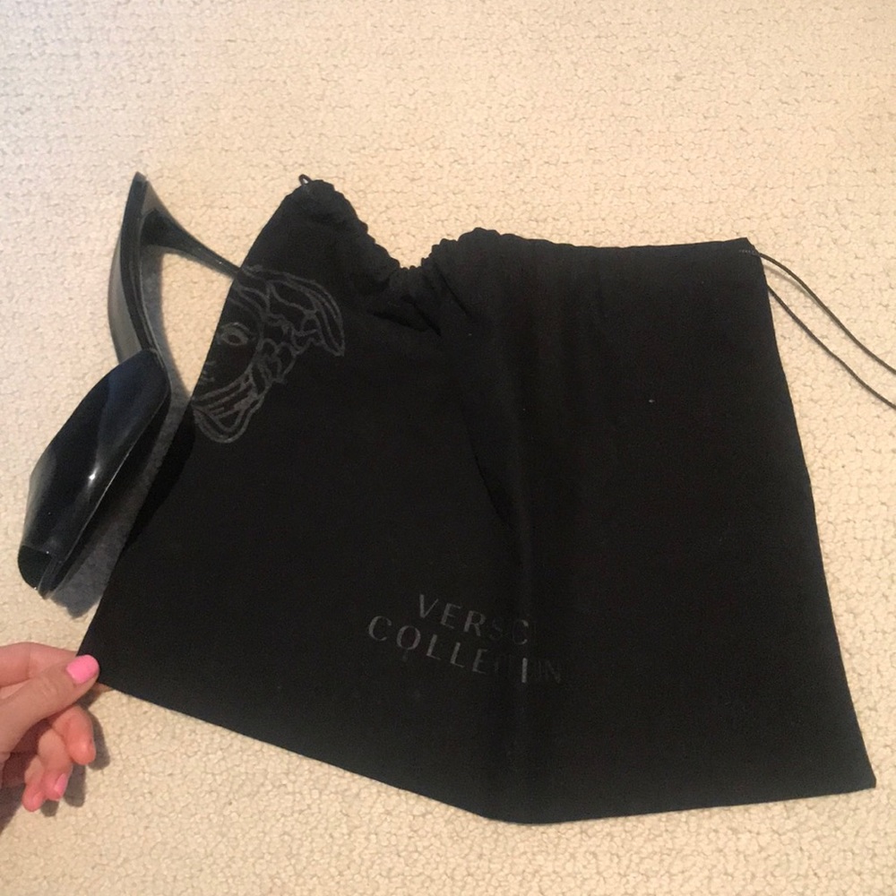 Versace Collection bag - Picture 2 of 5
